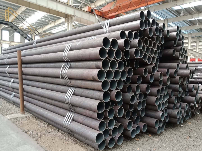 城阳30CrMo合金无缝钢管