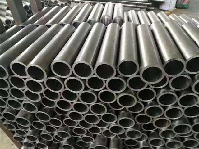 城阳30CrMo精密无缝钢管