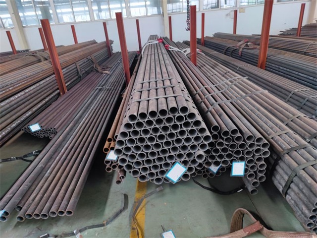 城阳20G合金无缝钢管
